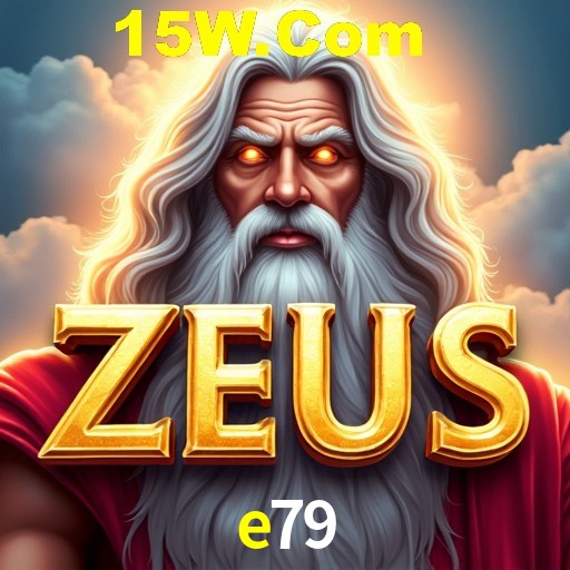 e79: Seu Cassino Premiado com Pagamentos Rápidos