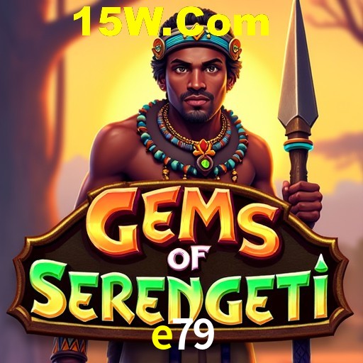 Descubra o Mundo do Cassino Online com e79