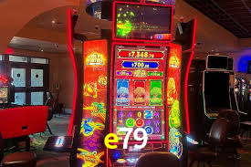 e79: Seu Cassino Premiado com Pagamentos Rápidos