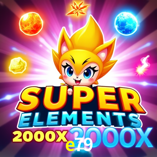 Provedores de Jogos e79