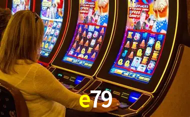 Recursos de Bônus e79
