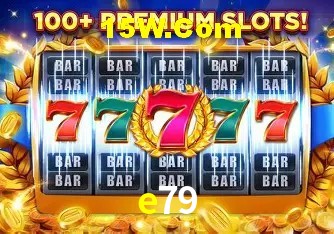 Casino Ao Vivo e79
